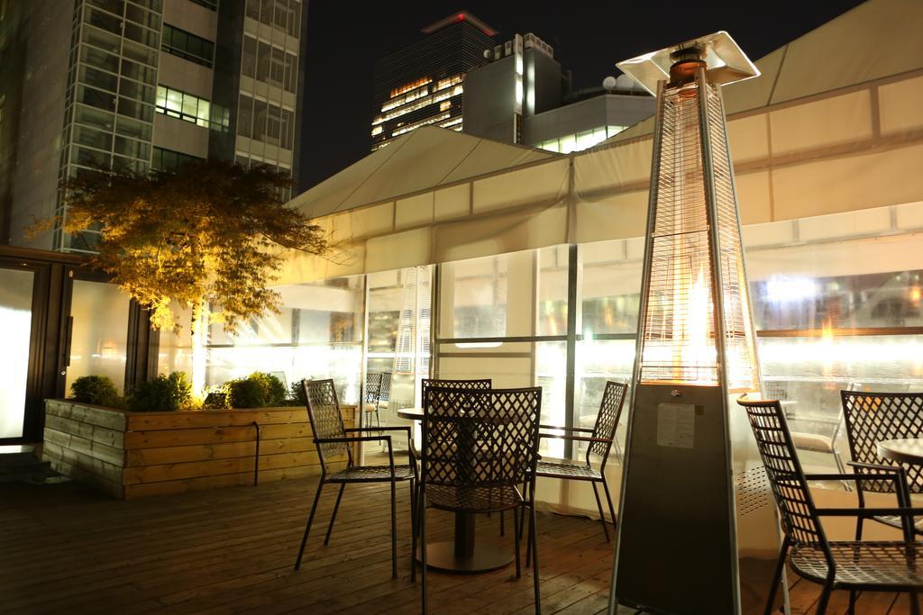 Jerry's Planet Khách sạn Seoul