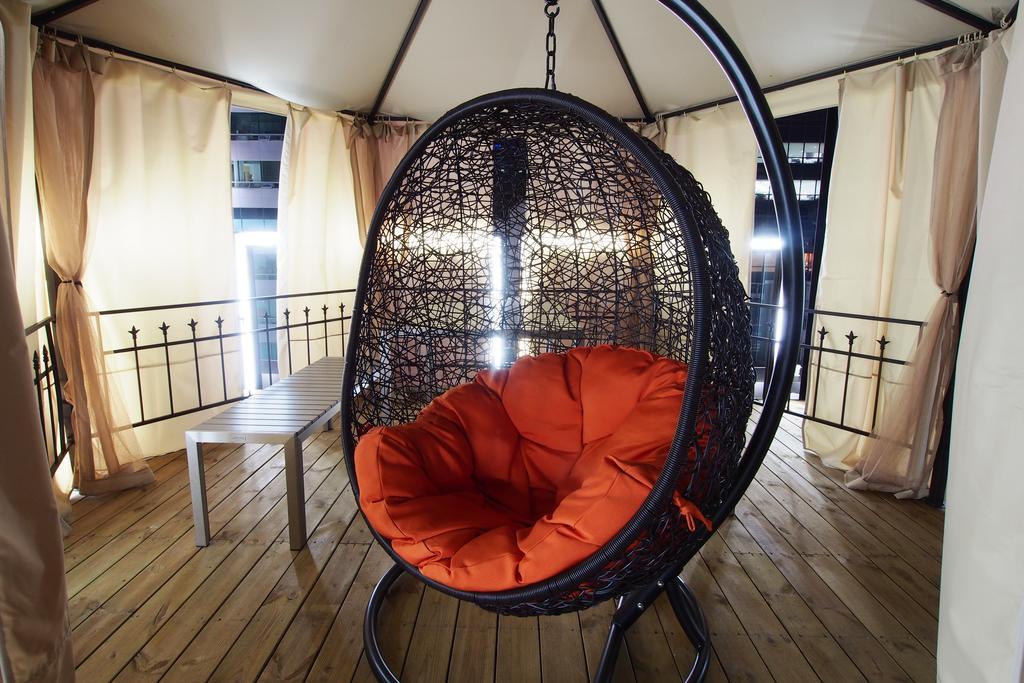 Jerry's Planet Hotel Seoul